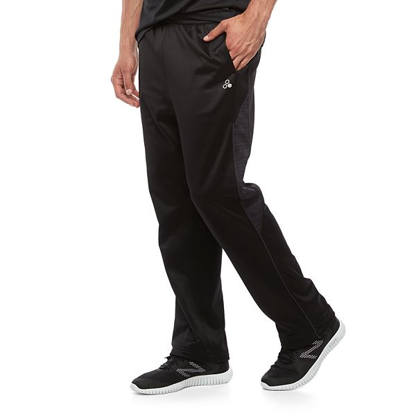 Big & Tall Tek Gear® WARM TEK Performance Fleece Athletic Pants