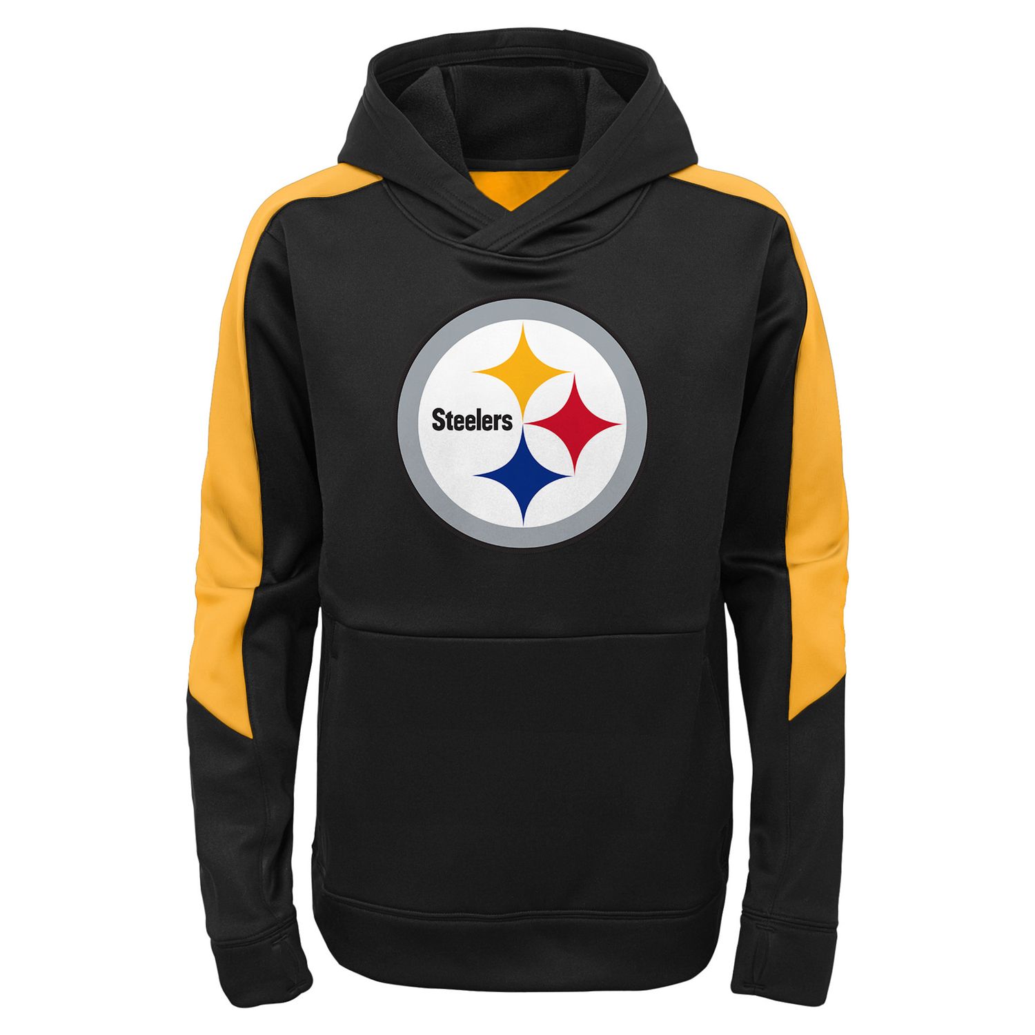 kohls steelers hoodies