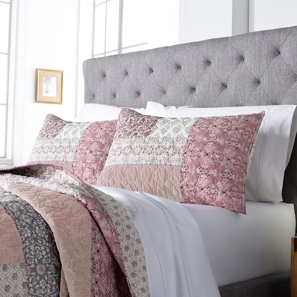 SONOMA Goods for Life™ Kelsey Quilt or Sham