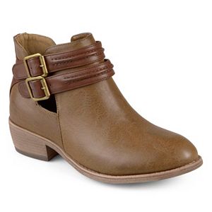 Journee Collection Shay Women's Ankle Boots