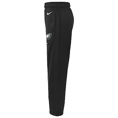 Boys 8-20 Nike Philadelphia Eagles Therma-FIT Pants