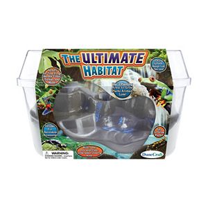 DuneCraft The Ultimate Habitat