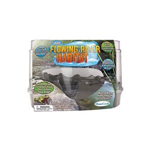 DuneCraft The Flowing River Habitat