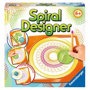 Ravensburger Spiral Designer
