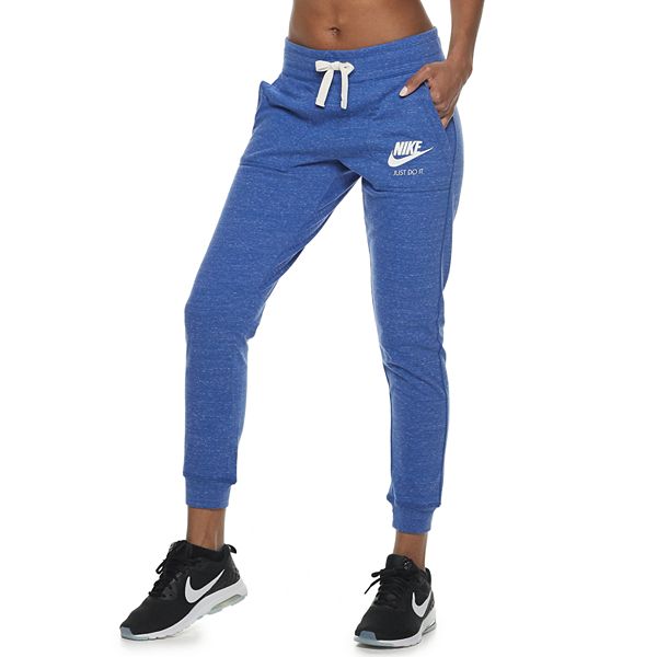 kohls nike pants womens
