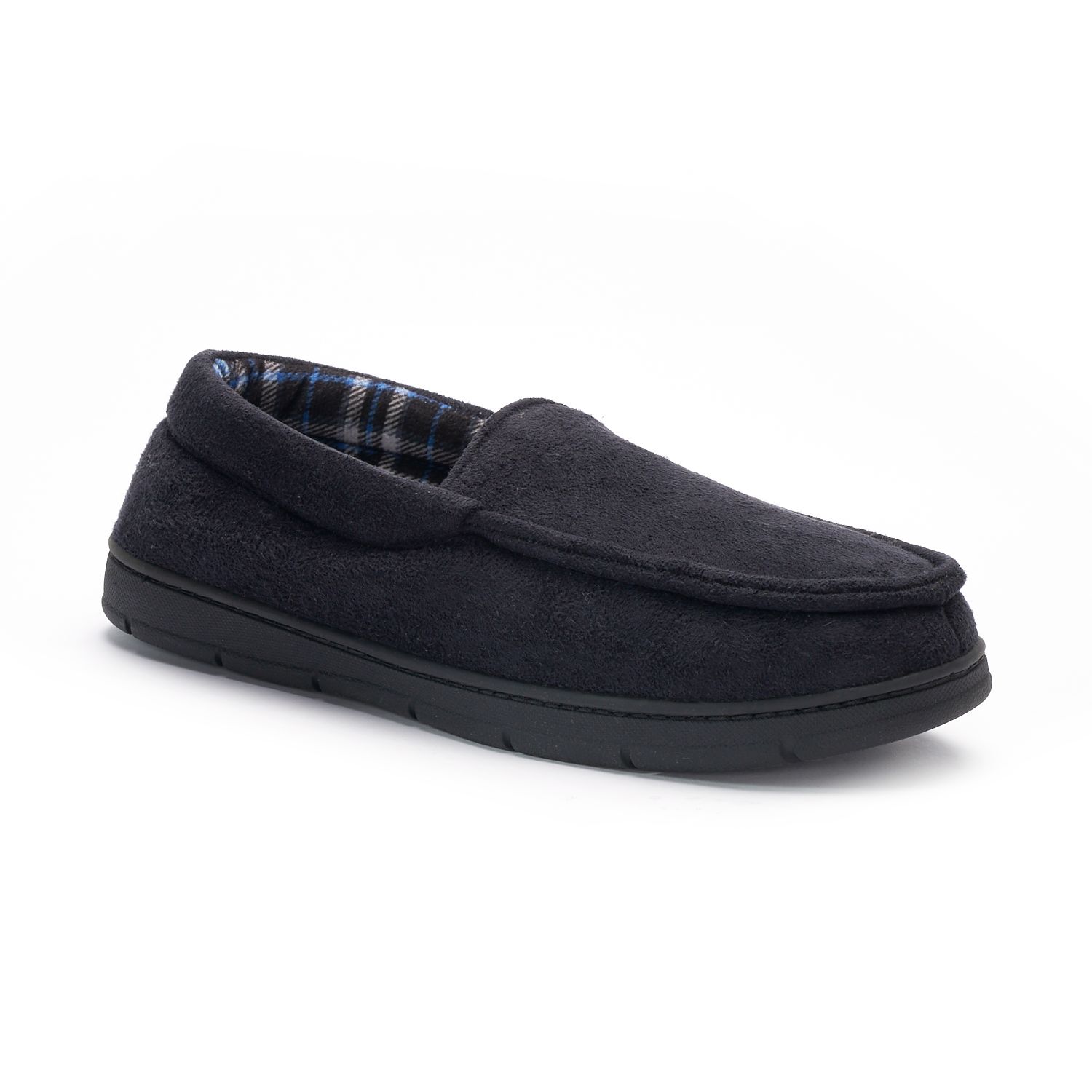 wembley mens slippers