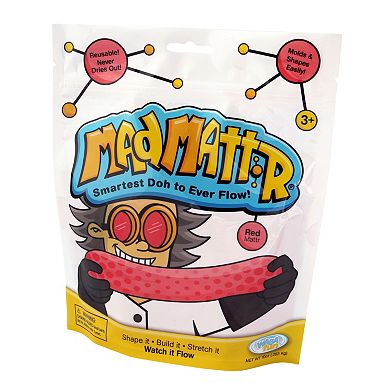WABA Fun 10 oz. Mad Mattr Modeling Compound