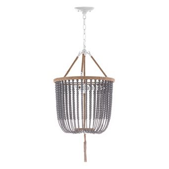Safavieh Angie Beaded Chandelier