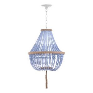 Safavieh Kristi Beaded Chandelier