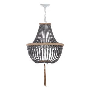 Safavieh Kristi Beaded Chandelier