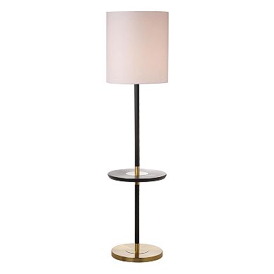 Safavieh Janell End Table Floor Lamp 