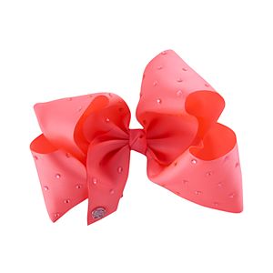 Girls 4-16 JoJo Siwa Rhinestone Bow