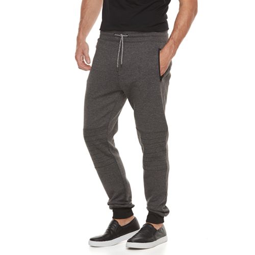 Men's Hollywood Jeans Interlock Jogger Pants – Beauty Neutral And ...
