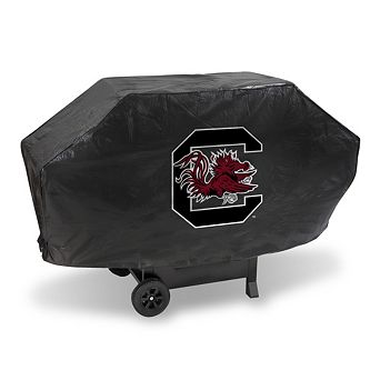 South Carolina Gamecocks Deluxe Grill Cover