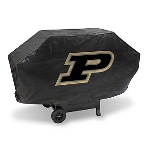 Purdue Boilermakers Deluxe Grill Cover