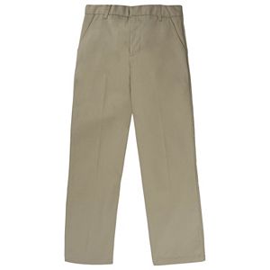 Boys 4-20 French Toast School Uniform Relaxed-Fit Pants