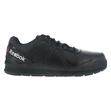Reebok Guide Work Men's Steel Toe Shoes