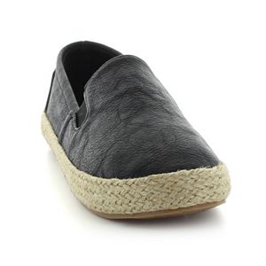 Seven7 Cape Verde Women's Espadrille Flats