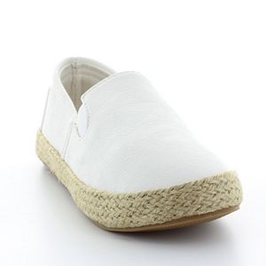 Seven7 Cape Verde Women's Espadrille Flats