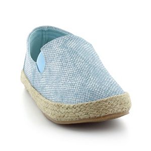 Seven7 Cape Azule Women's Espadrille Flats