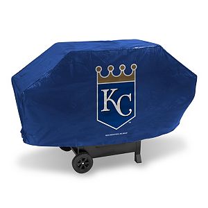 Kansas City Royals Deluxe Grill Cover