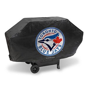 Toronto Blue Jays Deluxe Grill Cover