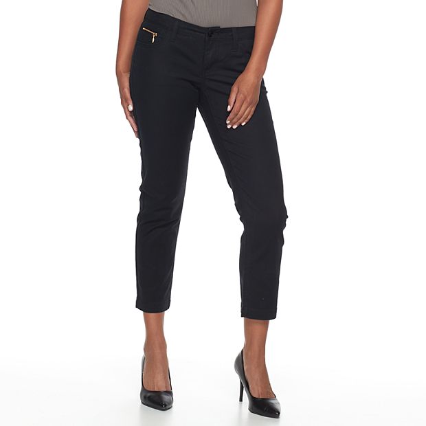 Kohls womens store apt 9 jeans