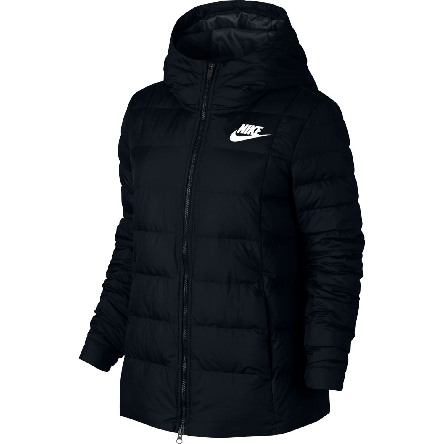 nike fill jacket
