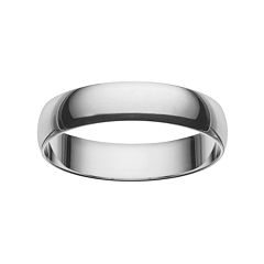 Men S Wedding Bands Kohl S