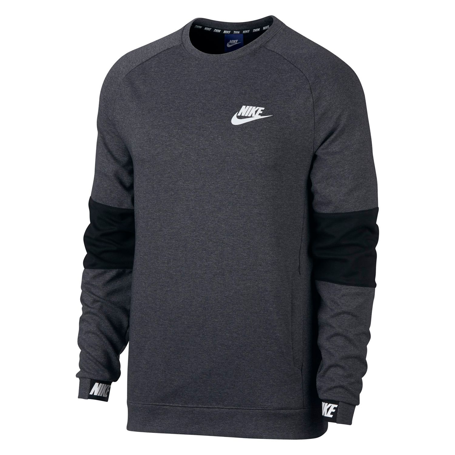 nike av15 hoodie