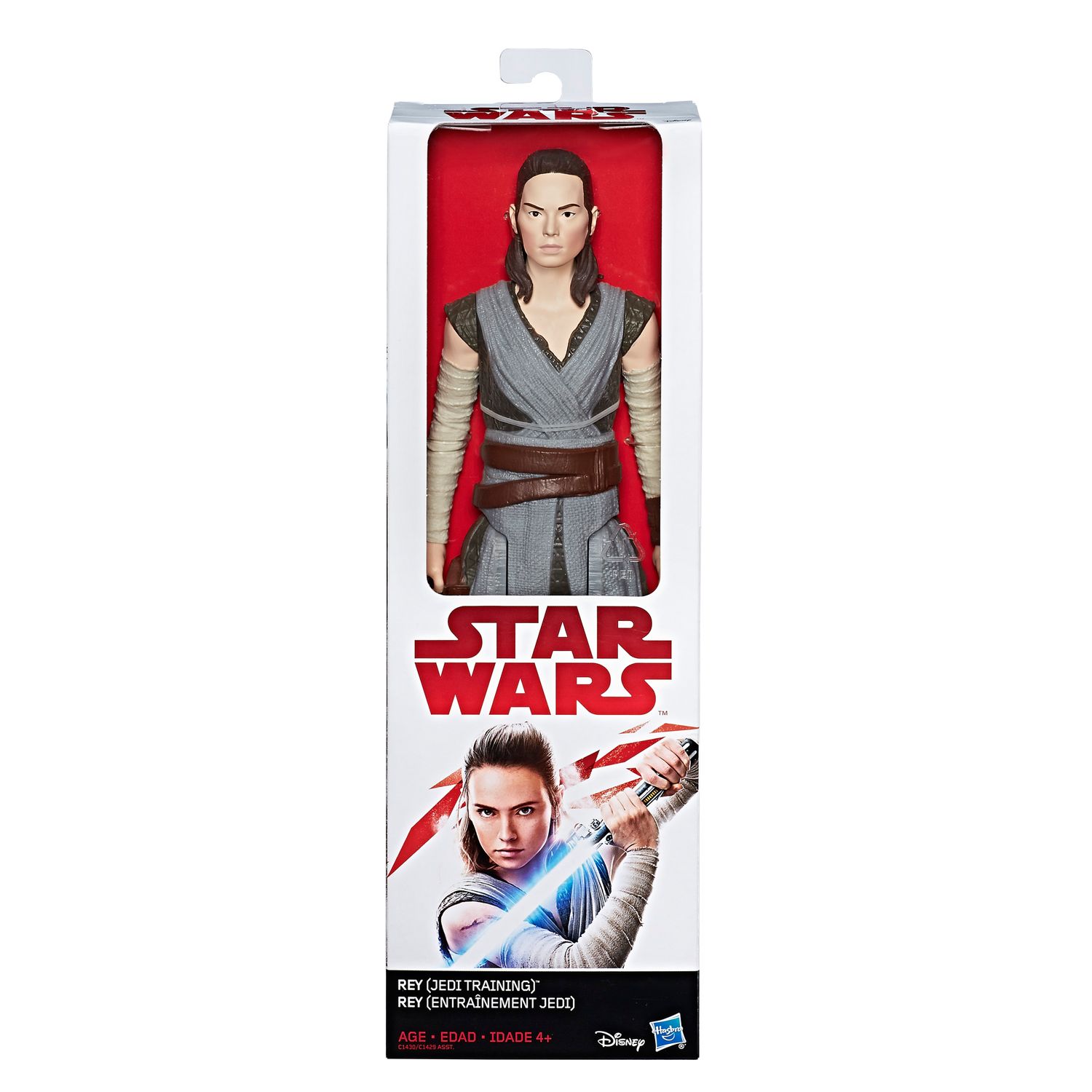 hasbro rey