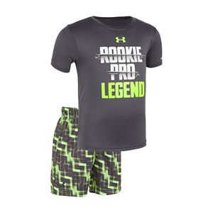 Baby Boy Under Armour
