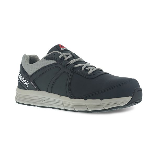 Reebok steel hot sale toe shoes