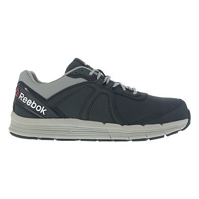 Reebok Guide Work Men's EH Steel Toe Shoes