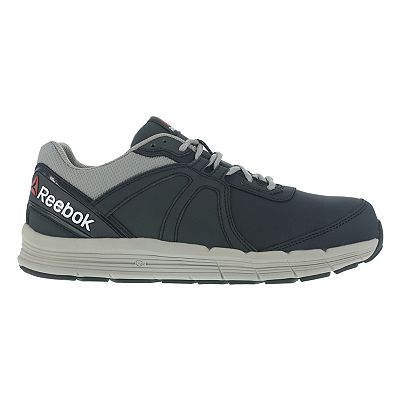 Reebok work shoes steel toe on sale