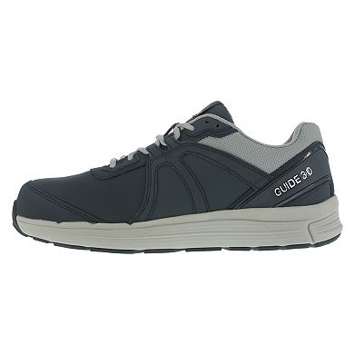 Reebok Guide Work Men's EH Steel Toe Shoes