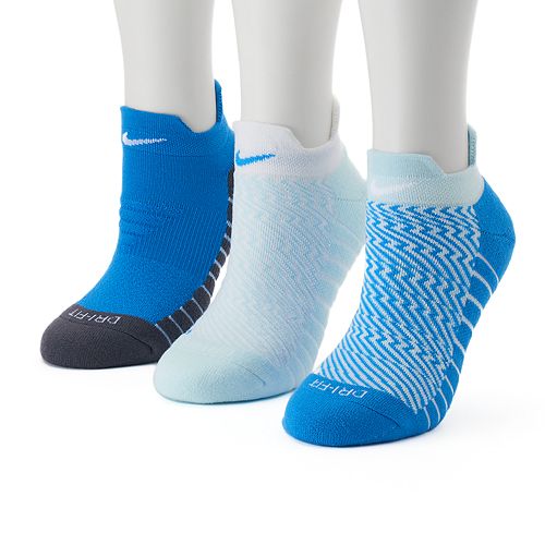 nike dry fit womens socks