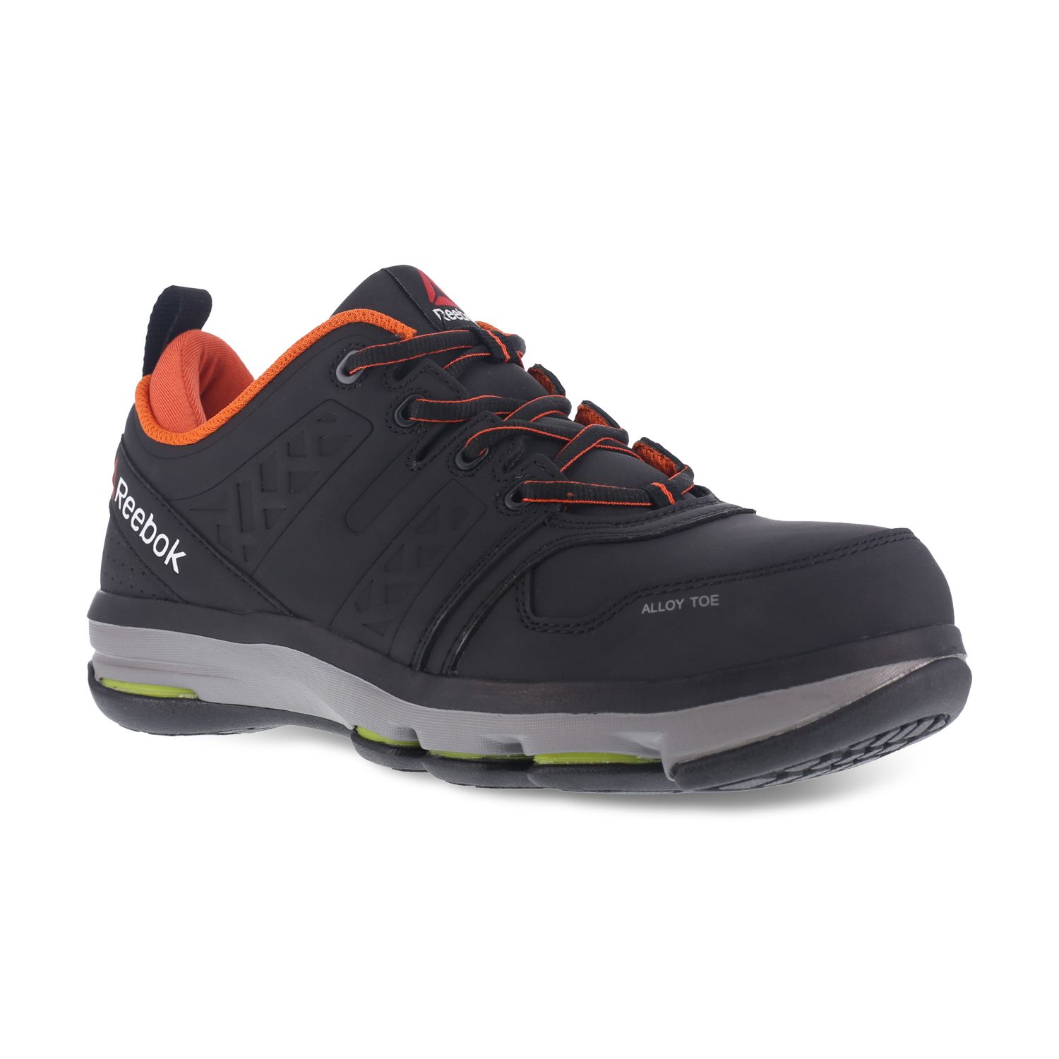 reebok alloy toe