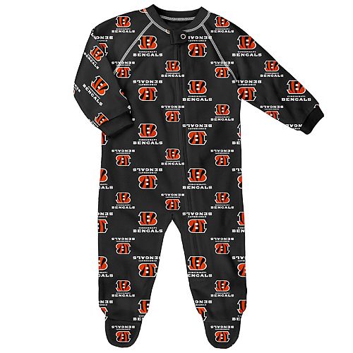 bengals pajama