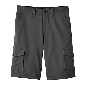 Boys 8-20 Tony Hawk® Performance Cargo Shorts!