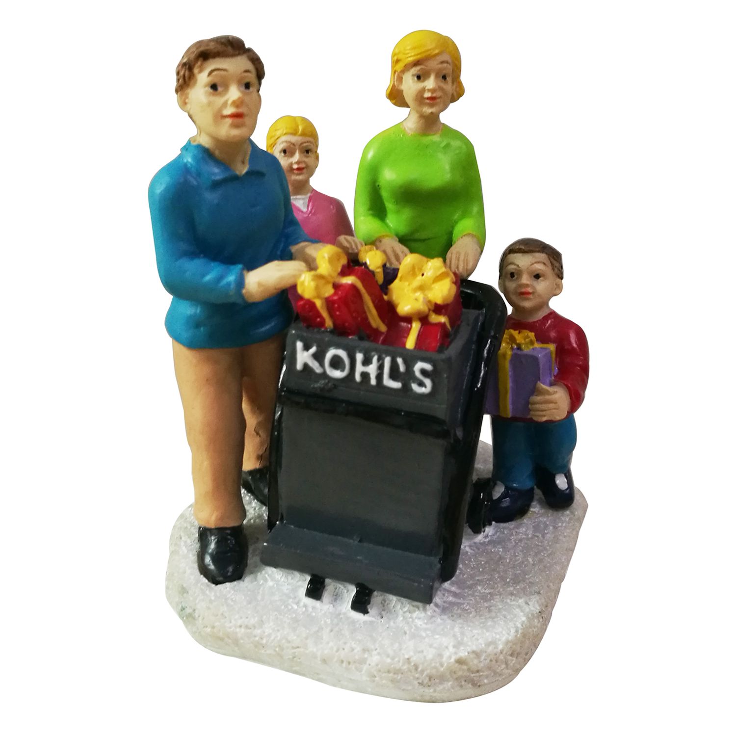 kohls toy shopping cart