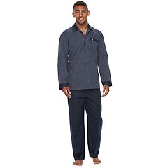 Mens Pajama Sets Sleepwear, Clothing | Kohl's