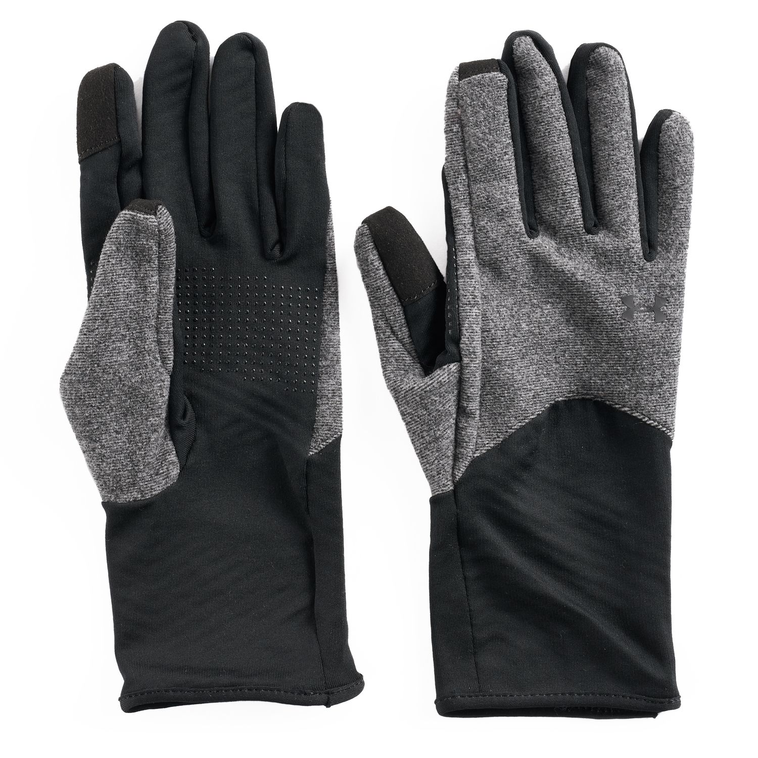 under armour men's coldgear infrared fleece gloves 2.0