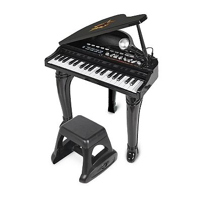 Winfun Symphonic Grand Piano Set
