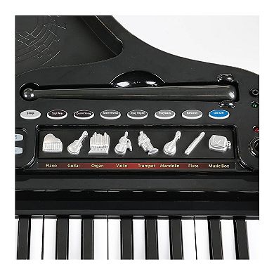 Winfun Symphonic Grand Piano Set