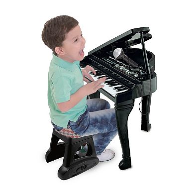 Winfun Symphonic Grand Piano Set