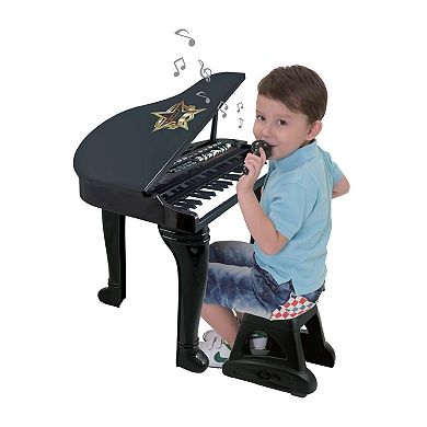 Winfun Symphonic Grand Piano Set