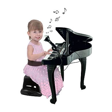 Winfun Symphonic Grand Piano Set