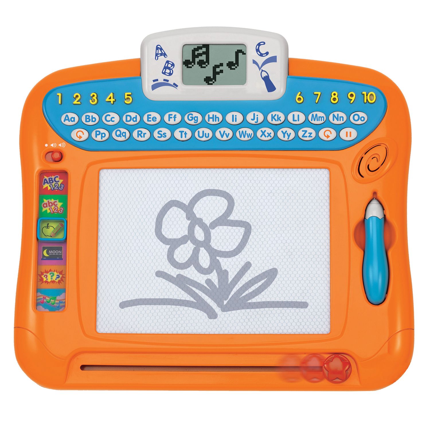 winfun drive n play gym walker