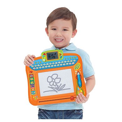 Winfun Write 'N Draw Learning Board
